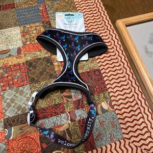 Medium dog harness
